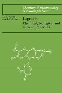 Chemistry and Pharmacology of Natural Products