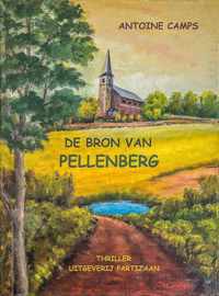 De bron van Pellenberg