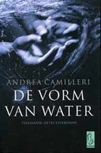Vorm Van Water