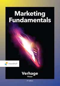 Marketing Fundamentals