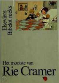 Mooiste van rie cramer