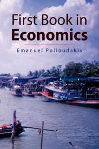 First Book in Economics