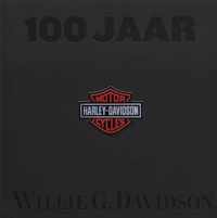 100 Jaar Harley Davidson