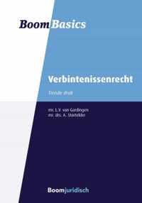 Verbintenissenrecht - A. Stortelder - Paperback (9789462126565)