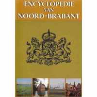Encyclopedie van Noord-Brabant Deel 4