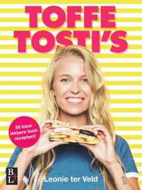 Toffe tosti&apos;s - Leonie ter Veld - Paperback (9789461562401)