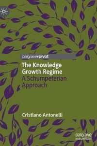 The Knowledge Growth Regime