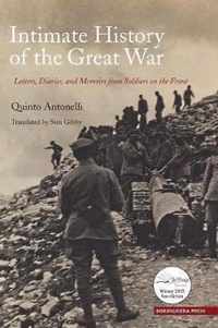 Intimate History of the Great War