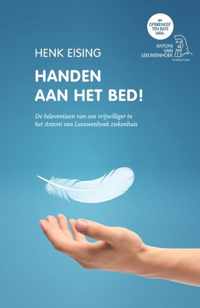 Handen aan het bed!