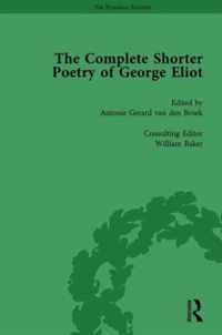 The Complete Shorter Poetry of George Eliot Vol 2