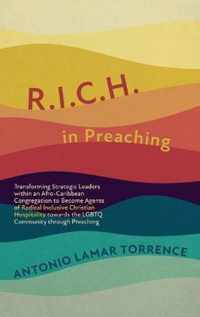 R.I.C.H. in Preaching