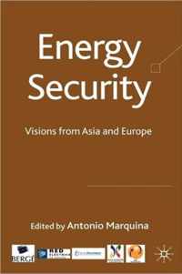 Energy Security