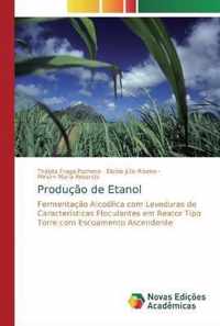 Producao de Etanol