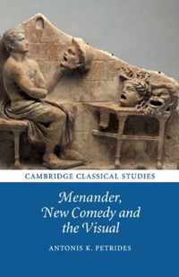 Cambridge Classical Studies