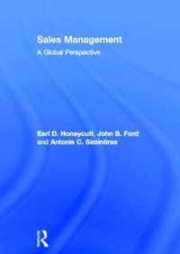 Sales Management