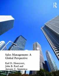 Sales Management