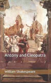 Antony and Cleopatra