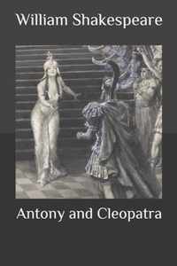 Antony and Cleopatra