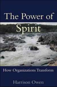 The Power of Spirit