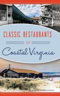 Classic Restaurants of Coastal Virginia