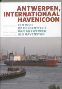 Antwerpen, internationaal havenicoon