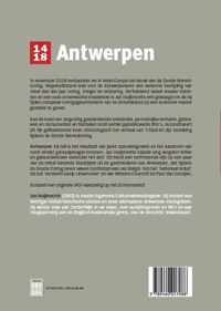 Antwerpen 14-18