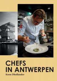 Chefs in Antwerpen