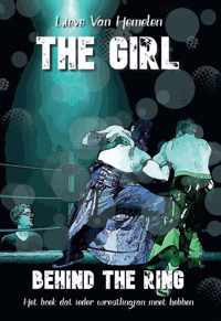 The girl behind the ring