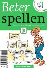 Beter spellen - Paperback (9789079287970)