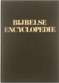 Bijbelse Encyclopedie - Tweede deel (Horam - Z)