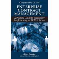 Enterprise Contract Management