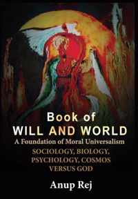 Book of Will and World