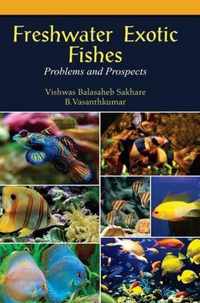 Freshwater Exotic Fishes