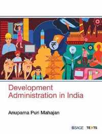 Development Administration in India