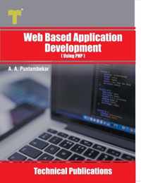 Web Based Application Development