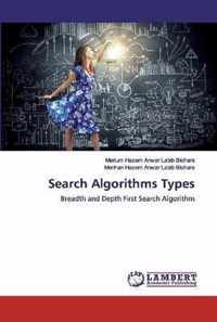 Search Algorithms Types
