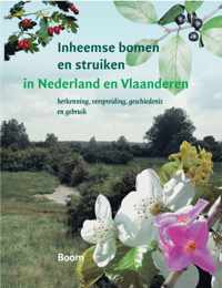 Inheemse bomen en struiken in Nederland en Vlaanderen