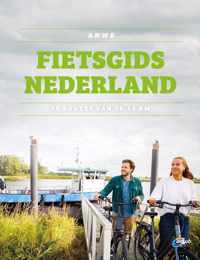 Fietsgids Nederland