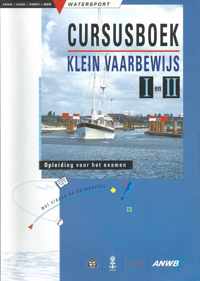 Cursusboek klein vaarbewijs i en ii