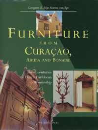 FURNITURE FROM CURAÇAO, ARUBA AND BONAIR