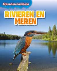 Rivieren en Meren - Leon Gray - Hardcover (9789461754608)