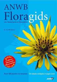 Anwb Floragids Nederland Vlaanderen