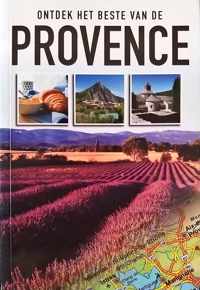 Ontdek het Beste van de Provence