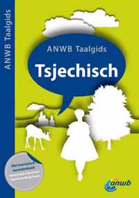 ANWB taalgids  -   Tsjechisch