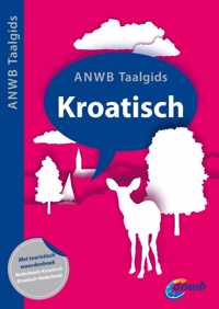 ANWB taalgids  -   Kroatisch