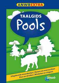 ANWB taalgids  -   Pools