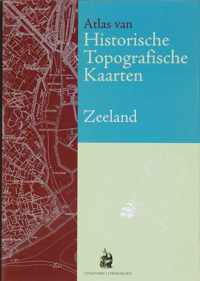 Atlas van Historische Topografische Kaarten