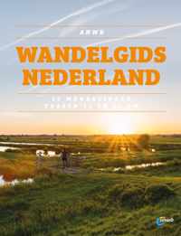 Wandelgids Nederland