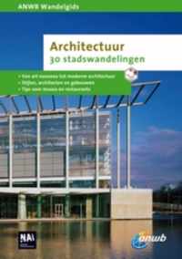 Anwb Wandelgids Architectuur