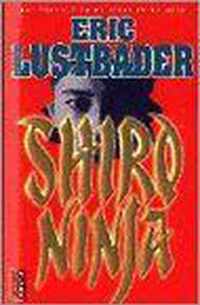 Shiro ninja (poema pocket)